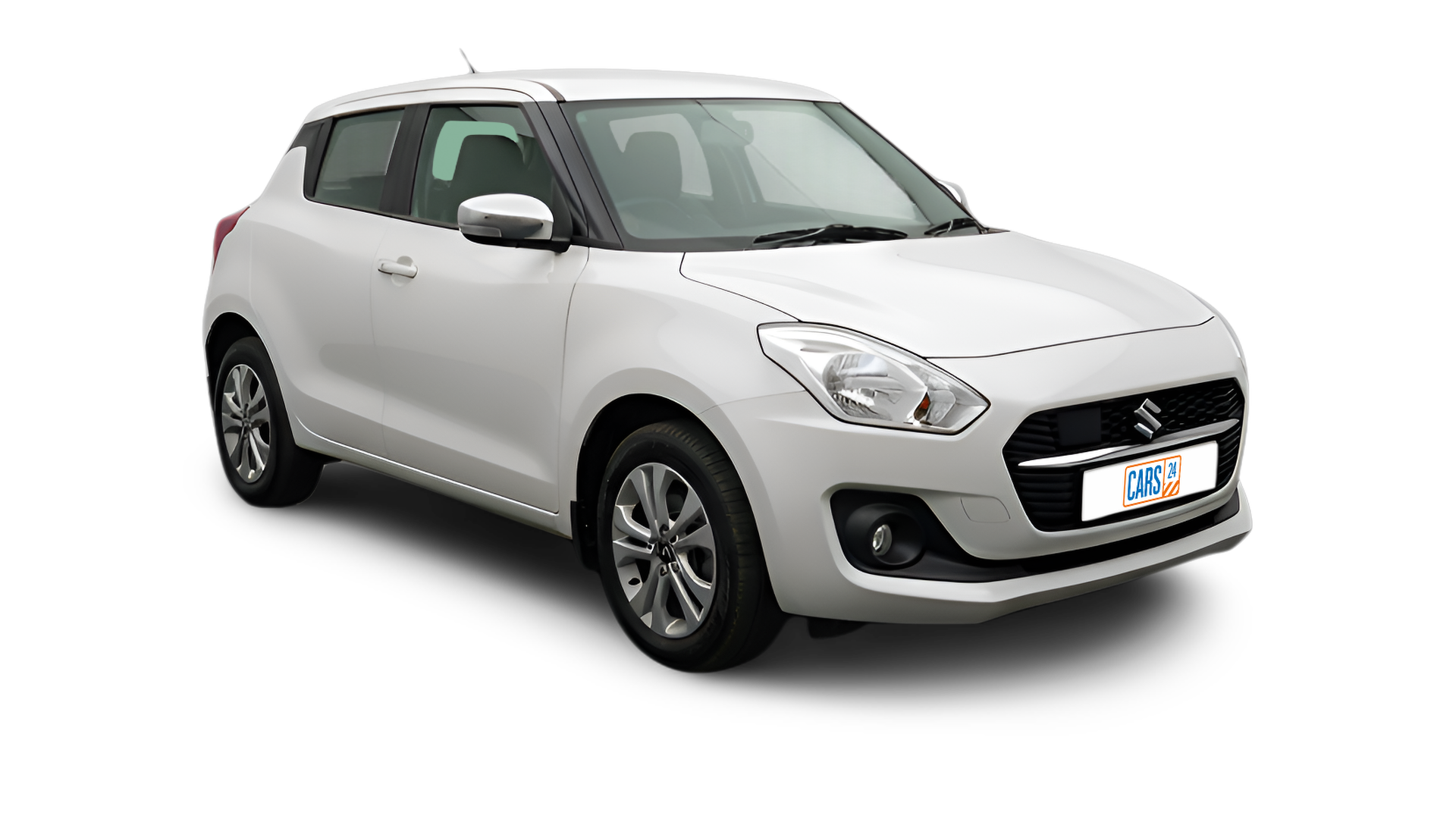 Maruti Swift-img